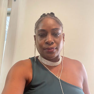 Meet your Posher, Tasha